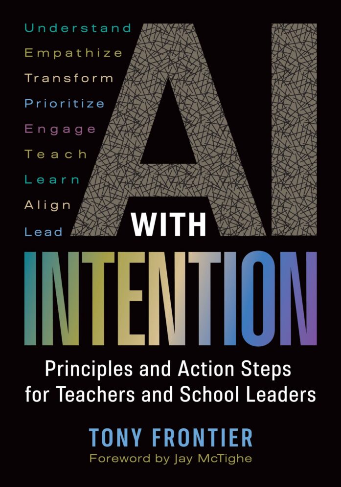AI WITH INTENTION AI WITH INTENTION