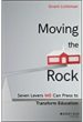 Lichtman - Moving the Rock image