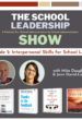 Mini-sode 2 Interpersonal Skills for School Leaders