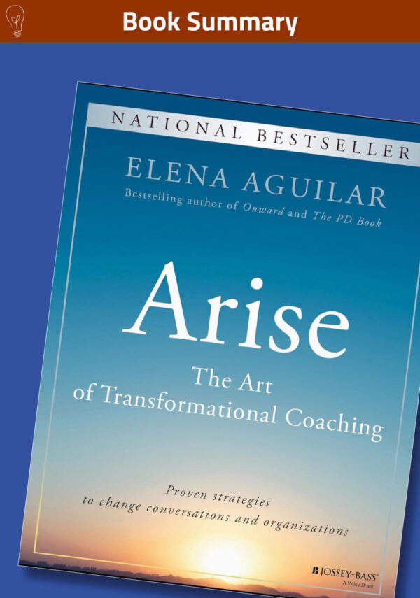 Learn a whole new way to better coach and support teachers that’s both effective and human-centered using the methods of Transformational Coaching.
