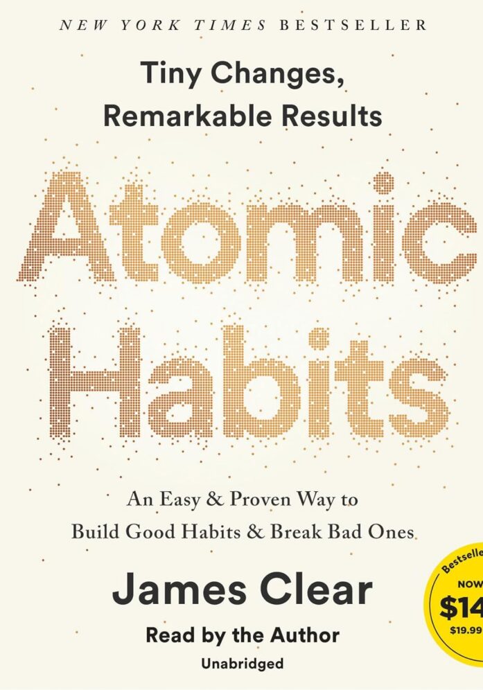 atomic-habits atomic-habits