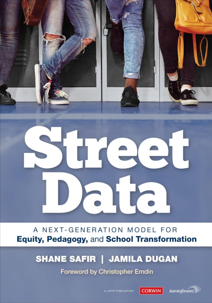 street-data-shane-safir-jamila-dugan